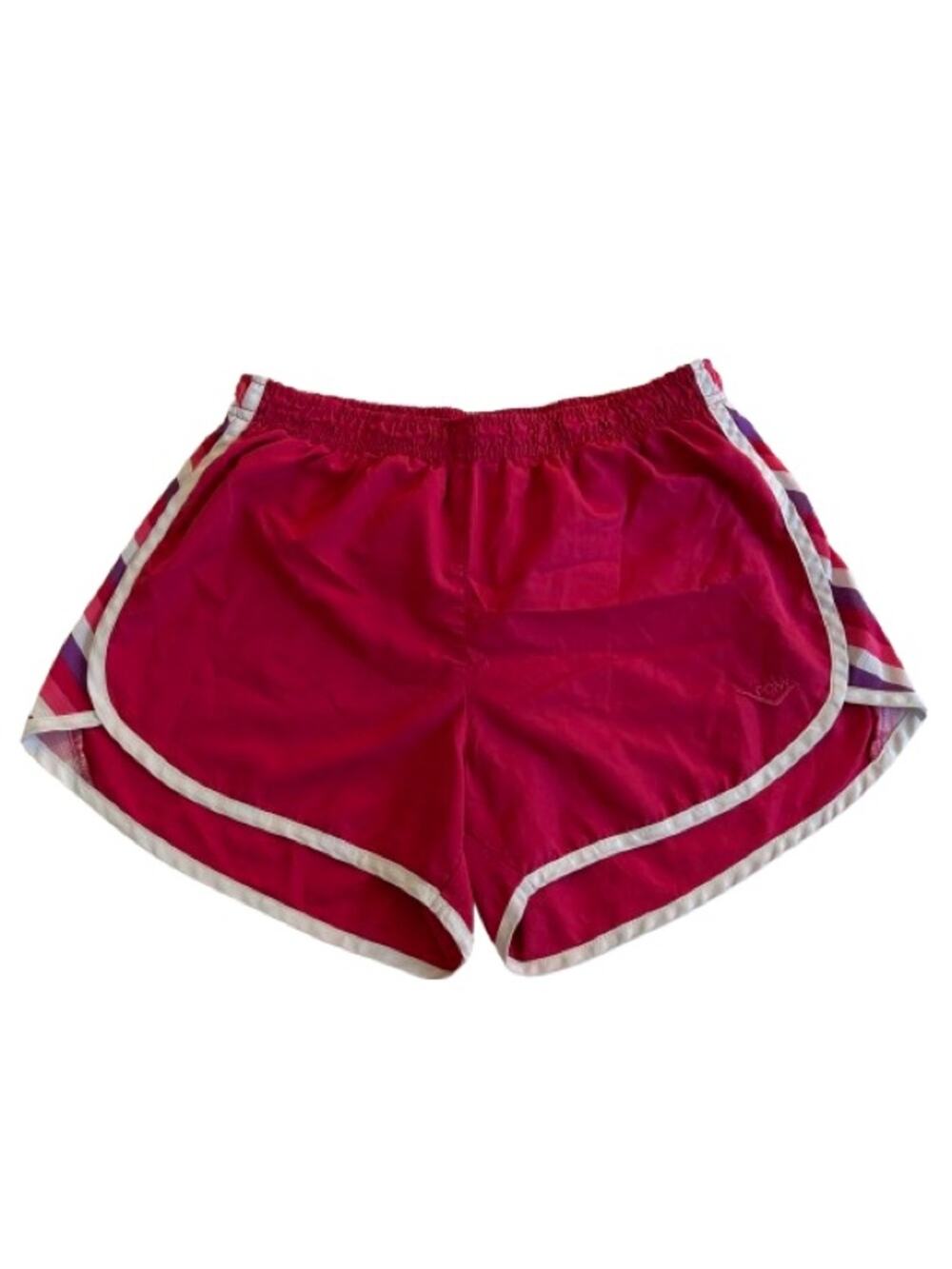 GUC Pony Pink Athletic Running Shorts. Size M.